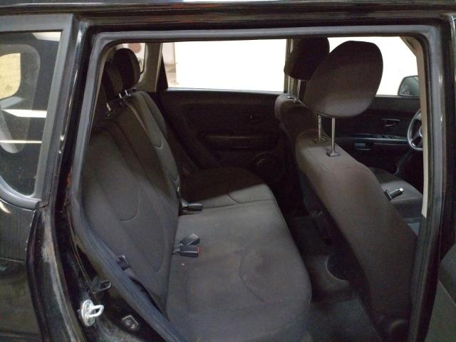 Photo 11 from auction – 2012 KIA SOUL with VIN KNDJT2A57C7364106