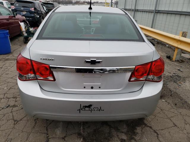 Photo 6 from auction – 2012 CHEVROLET CRUZE LS with VIN 1G1PC5SH1C7403883