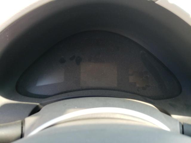 Photo 9 from auction – 2011 NISSAN LEAF SV with VIN JN1AZ0CP7BT006885