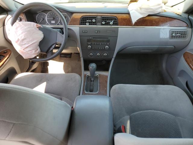 Photo 8 from auction – 2006 BUICK LACROSSE C with VIN 2G4WC582361191717