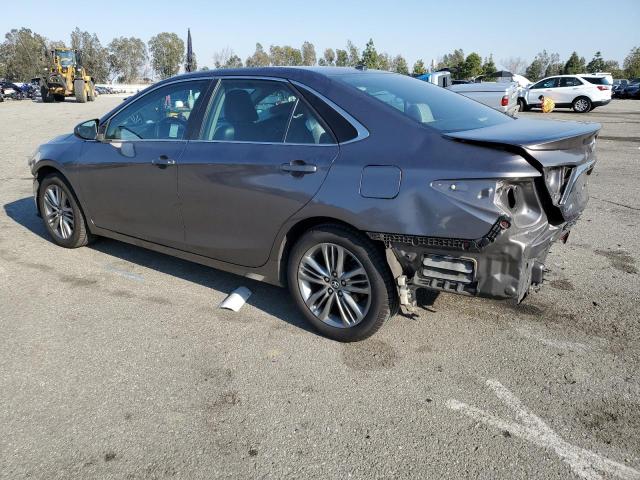 Photo 2 from auction – 2016 TOYOTA CAMRY LE with VIN 4T1BF1FK9GU200993