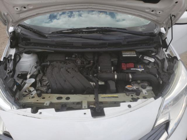 Photo 11 from auction – 2016 NISSAN VERSA NOTE with VIN 3N1CE2CP4GL381614