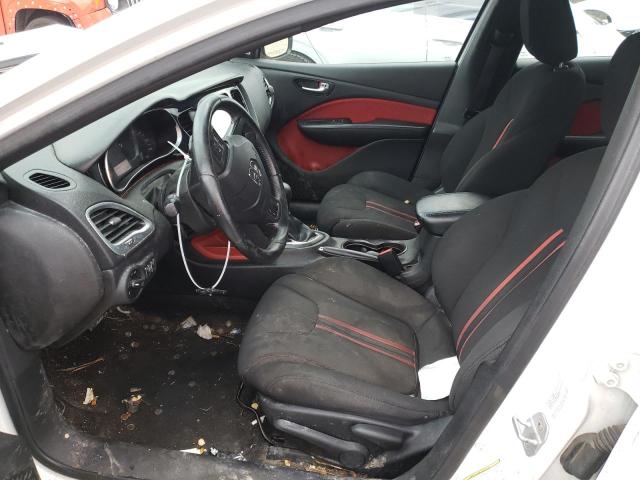 Photo 7 from auction – 2013 DODGE DART SXT with VIN 1C3CDFBH5DD184264