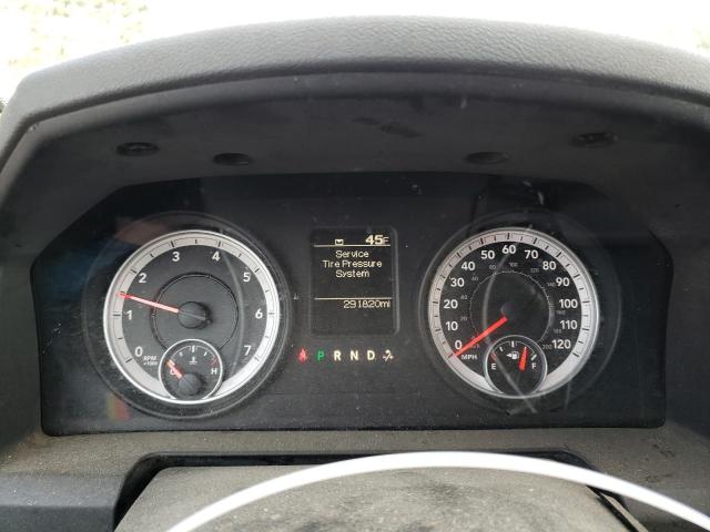 Photo 9 from auction – 2013 RAM 1500 ST with VIN 1C6RR7FP4DS549485