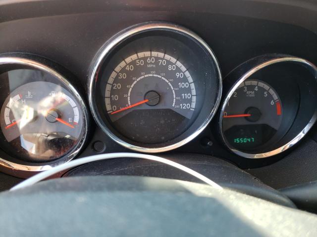 Photo 9 from auction – 2011 DODGE CALIBER with VIN 1B3CB3HA6BD269672