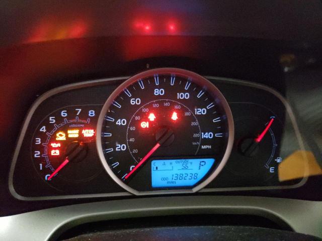 Photo 9 from auction – 2013 TOYOTA RAV4 XLE with VIN 2T3RFREV7DW094927