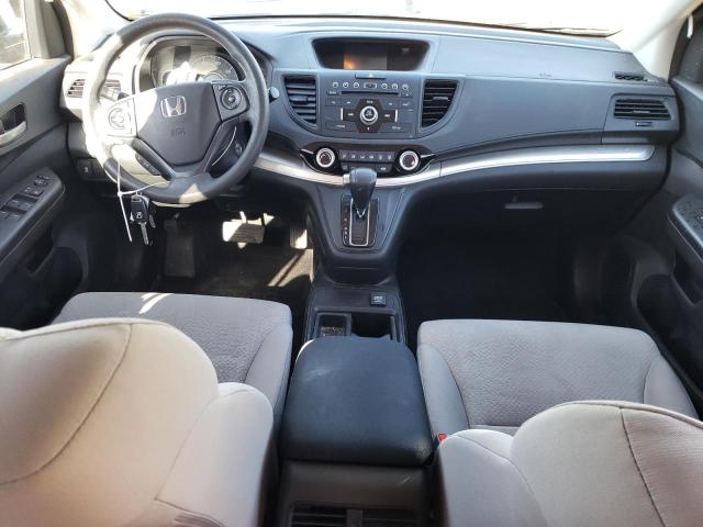 Photo 8 from auction – 2016 HONDA CR-V SE with VIN 2HKRM3H41GH513534