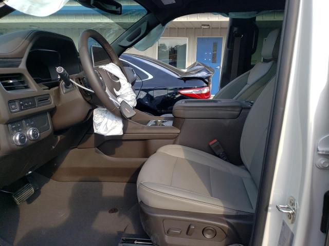 Photo 7 from auction – 2023 GMC YUKON SLT with VIN 1GKS2BKD0PR120888