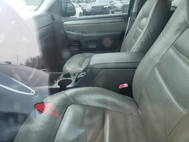 Фото 7 с аукциона – 2005 FORD EXPLORER X с VIN 1FMZU73K35UB20033