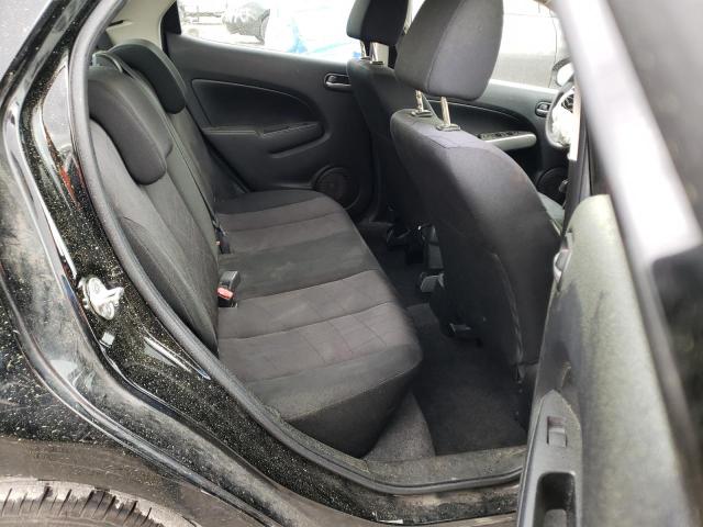 Photo 10 from auction – 2013 MAZDA MAZDA2 with VIN JM1DE1KY8D0170088
