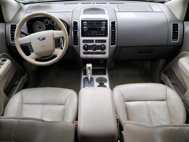 Photo 8 from auction – 2008 FORD EDGE SEL with VIN 2FMDK38C78BB48552
