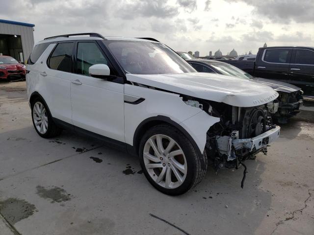 Photo 4 from auction – 2018 LAND ROVER DISCOVERY with VIN SALRT2RV9JA056578