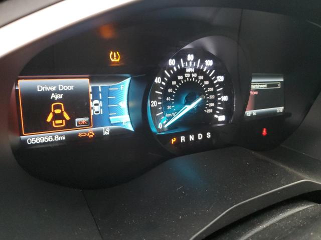 Photo 9 from auction – 2019 FORD EDGE SEL with VIN 2FMPK4J99KBB18865