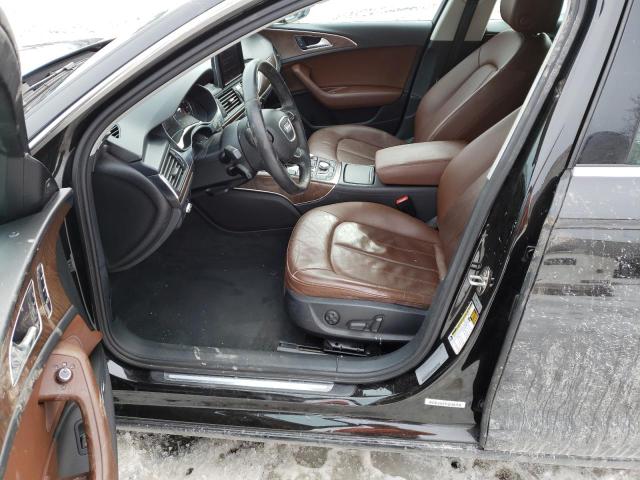 Photo 7 from auction – 2014 AUDI A6 PREMIUM with VIN WAUFGAFC3EN054347