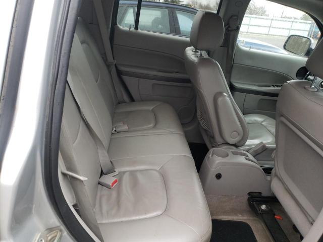 Photo 10 from auction – 2010 CHEVROLET HHR LT with VIN 3GNBACDV3AS645675