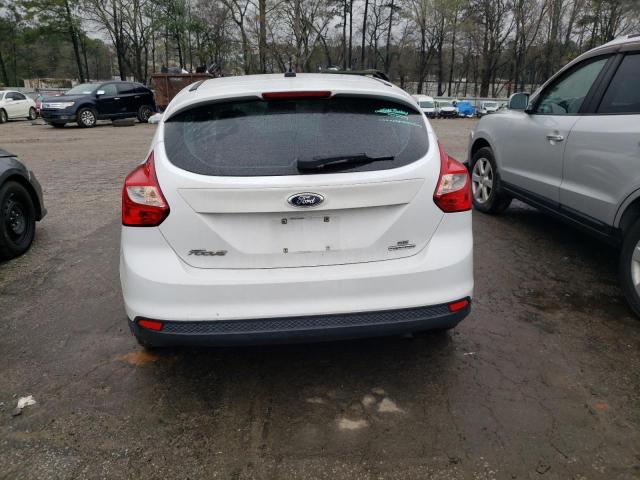 Photo 6 from auction – 2014 FORD FOCUS SE with VIN 1FADP3K25EL233719