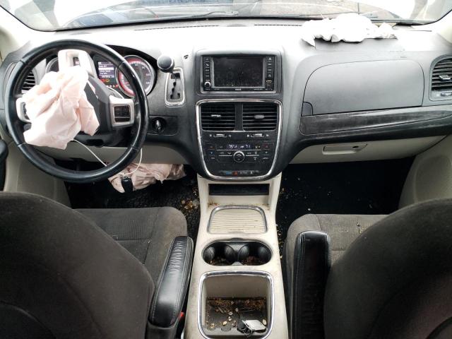 Photo 8 from auction – 2013 DODGE GRAND CARA with VIN 2C4RDGDG5DR548583