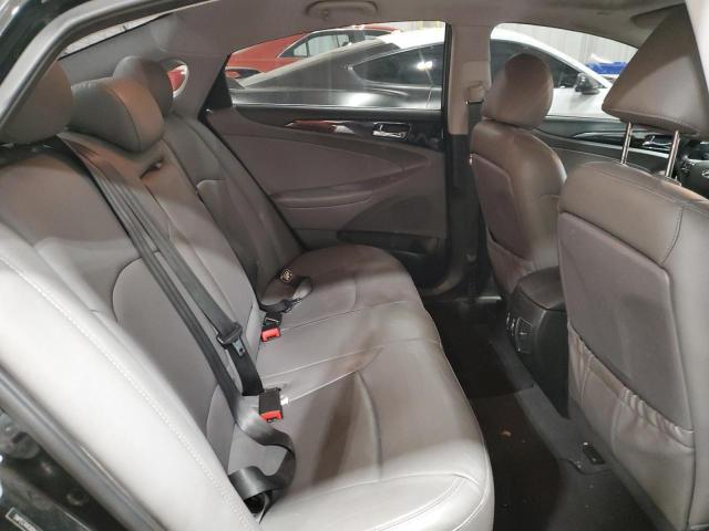 Photo 10 from auction – 2013 HYUNDAI SONATA SE with VIN 5NPEC4AC6DH656872