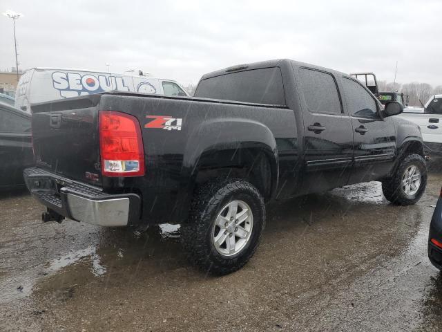 Photo 3 from auction – 2013 GMC SIERRA K15 with VIN 3GTP2VE72DG103045