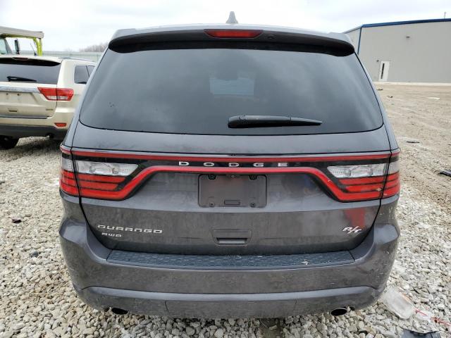 Photo 6 from auction – 2016 DODGE DURANGO R/ with VIN 1C4SDJCT5GC323445