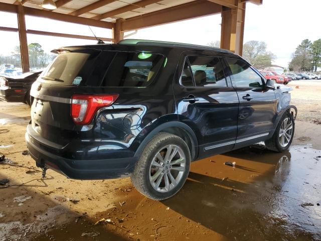 Photo 3 from auction – 2019 FORD EXPLORER X with VIN 1FM5K7D84KGA36370