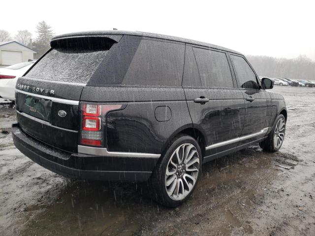 Photo 3 from auction – 2016 LAND ROVER RANGE ROVE with VIN SALGS3EF1GA280936