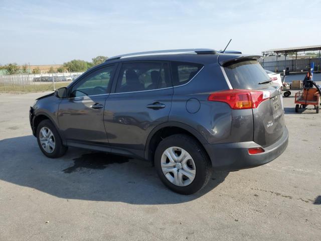 Photo 2 from auction – 2015 TOYOTA RAV4 LE with VIN JTMZFREV3FJ031440