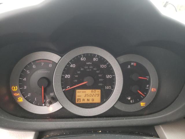 Photo 9 from auction – 2008 TOYOTA RAV4 LIMIT with VIN JTMZD31V886060379