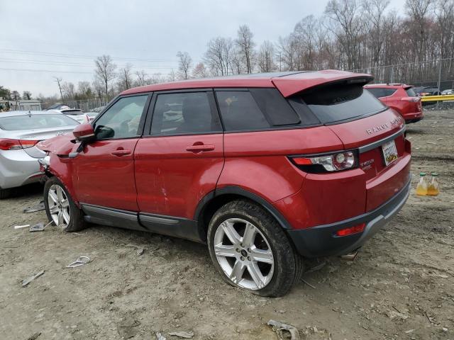 Photo 2 from auction – 2013 LAND ROVER RANGE ROVE with VIN SALVP2BG9DH776554
