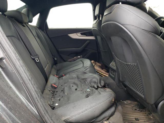 Photo 10 from auction – 2019 AUDI A4 PREMIUM with VIN WAUENAF42KA008022