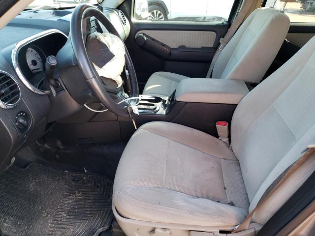 Photo 7 from auction – 2008 FORD EXPLORER S with VIN 1FMEU31EX8UB04372