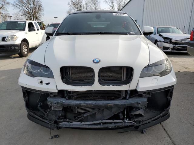 Photo 5 from auction – 2011 BMW X6 XDRIVE3 with VIN 5UXFG2C56BLX06740
