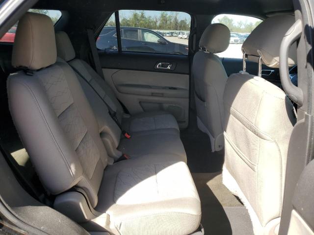 Photo 11 from auction – 2013 FORD EXPLORER with VIN 1FM5K7B96DGB83546