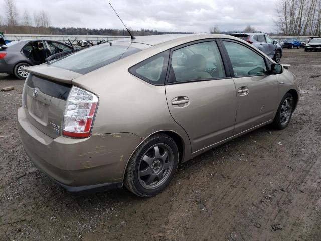 Photo 3 from auction – 2008 TOYOTA PRIUS with VIN JTDKB20U983461998