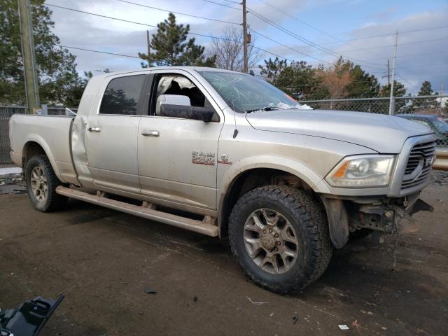 Photo 4 from auction – 2017 RAM 3500 LONGH with VIN 3C63R3NL8HG762756