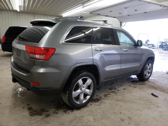 Photo 3 from auction – 2011 JEEP GRAND CHER with VIN 1J4RS6GG3BC649908
