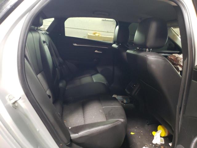 Photo 10 from auction – 2016 CHEVROLET IMPALA LT with VIN 2G1115S36G9139175