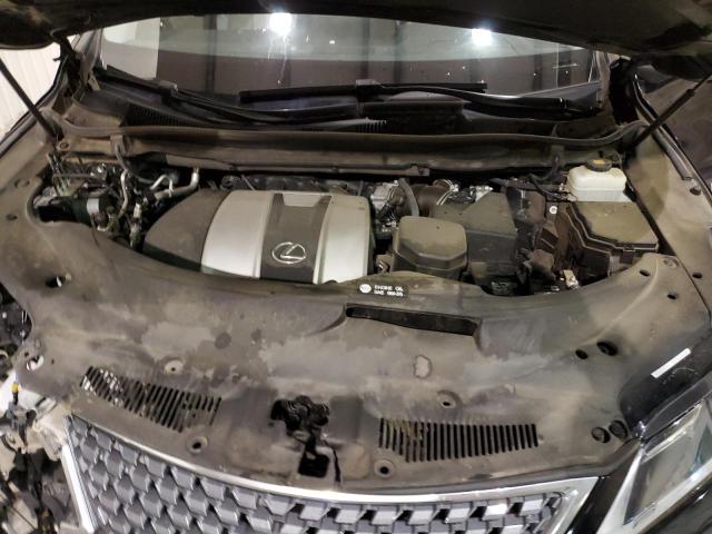Photo 12 from auction – 2020 LEXUS RX 350 with VIN 2T2HZMDA8LC248862
