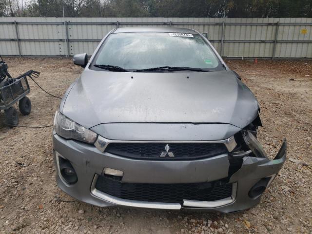 Photo 5 from auction – 2016 MITSUBISHI LANCER ES with VIN JA32U2FU3GU008372