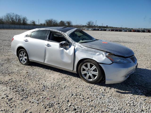 Photo 4 from auction – 2008 LEXUS ES 350 with VIN JTHBJ46G082167667
