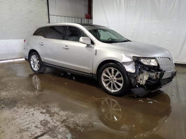 Photo 4 from auction – 2010 LINCOLN MKT with VIN 2LMHJ5AT6ABJ11397