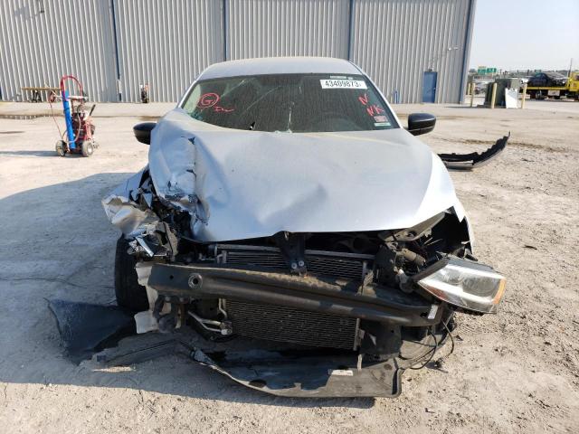 Photo 5 from auction – 2012 VOLKSWAGEN JETTA with VIN 3VW2K7AJ7CM315993