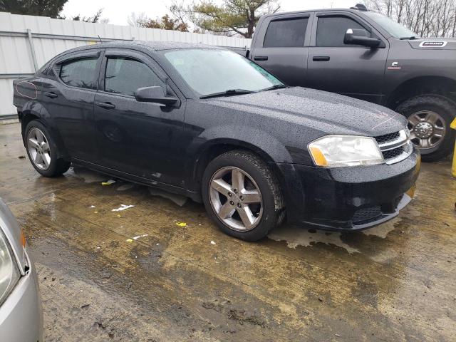 Photo 4 from auction – 2013 DODGE AVENGER SE with VIN 1C3CDZAB4DN688118