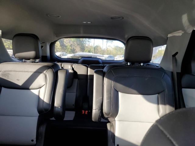 Photo 10 from auction – 2022 FORD EXPLORER X with VIN 1FMSK7DH0NGB25859