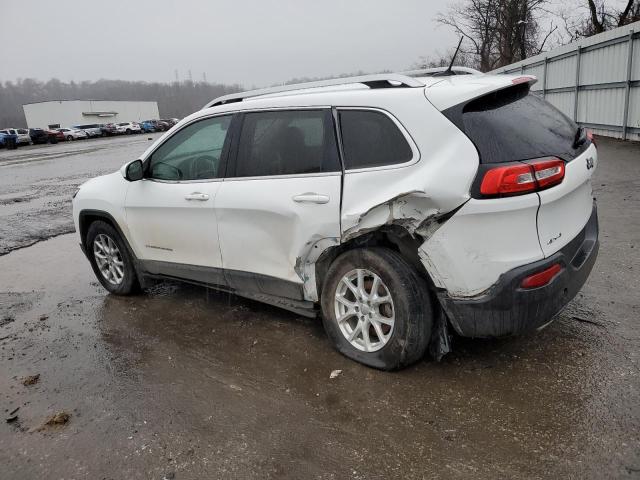 Photo 2 from auction – 2015 JEEP CHEROKEE L with VIN 1C4PJMCS2FW651619