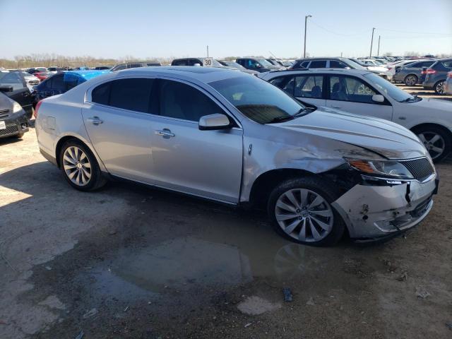 Photo 4 from auction – 2015 LINCOLN MKS with VIN 1LNHL9DK5FG608702
