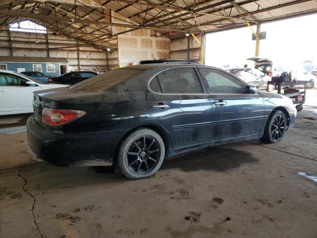 Photo 3 from auction – 2004 LEXUS ES 330 with VIN JTHBA30G540020401