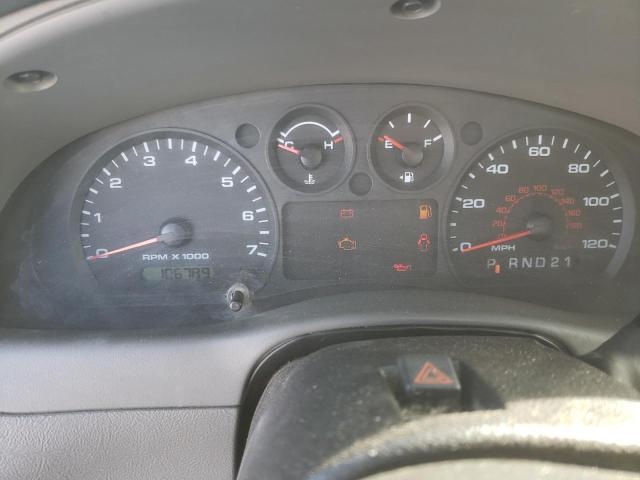 Photo 9 from auction – 2008 FORD RANGER with VIN 1FTYR10D88PA87392