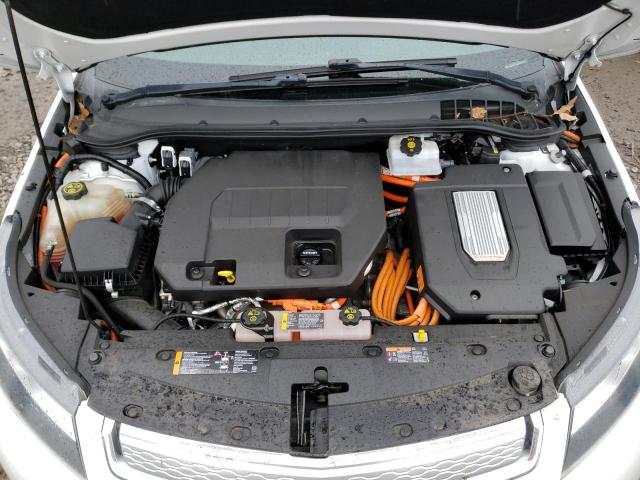 Photo 11 from auction – 2014 CHEVROLET VOLT with VIN 1G1RA6E49EU172703