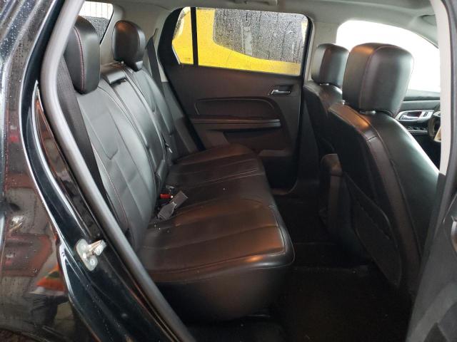 Photo 11 from auction – 2013 GMC TERRAIN SL with VIN 2GKFLXE31D6305957